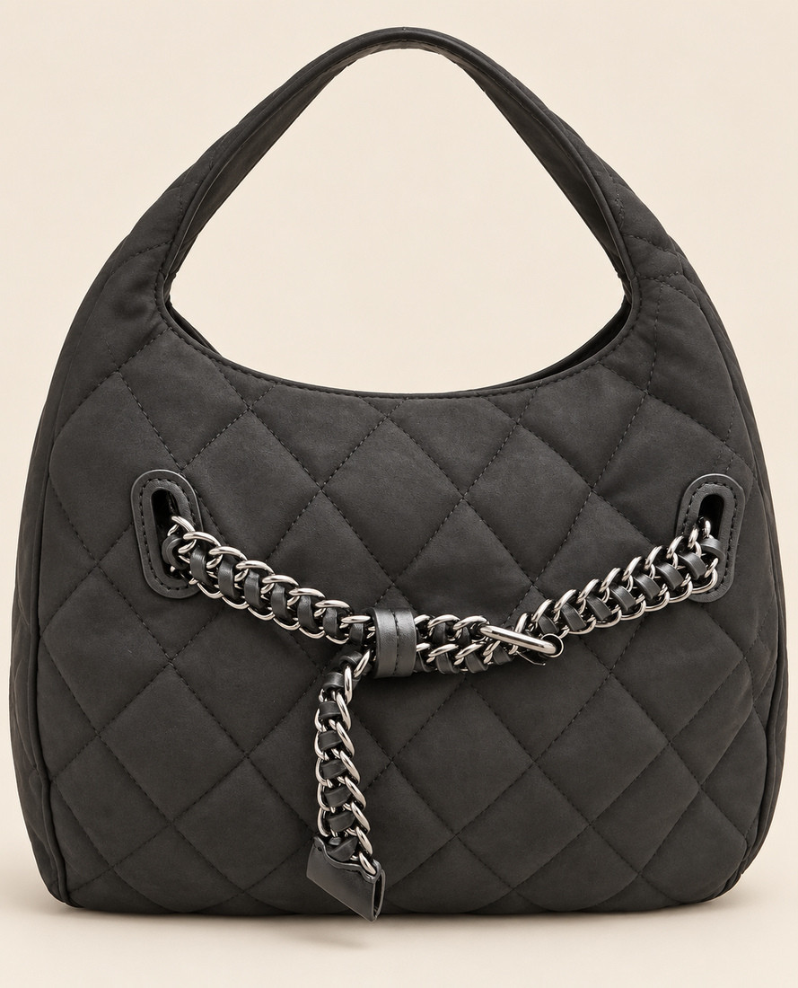 Bolso Cora Negro