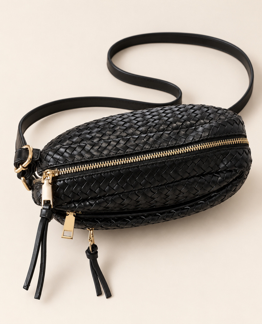 Bolso Livia Negro