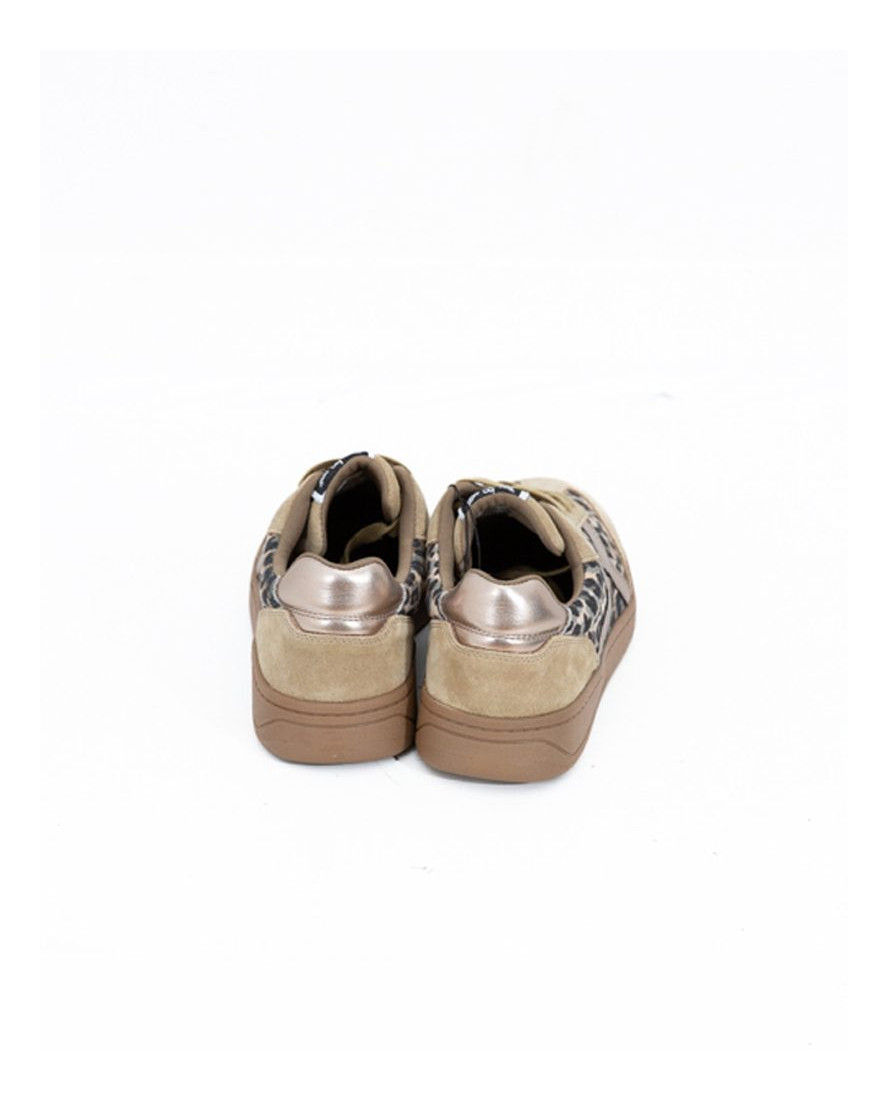 Zapatillas Leopard