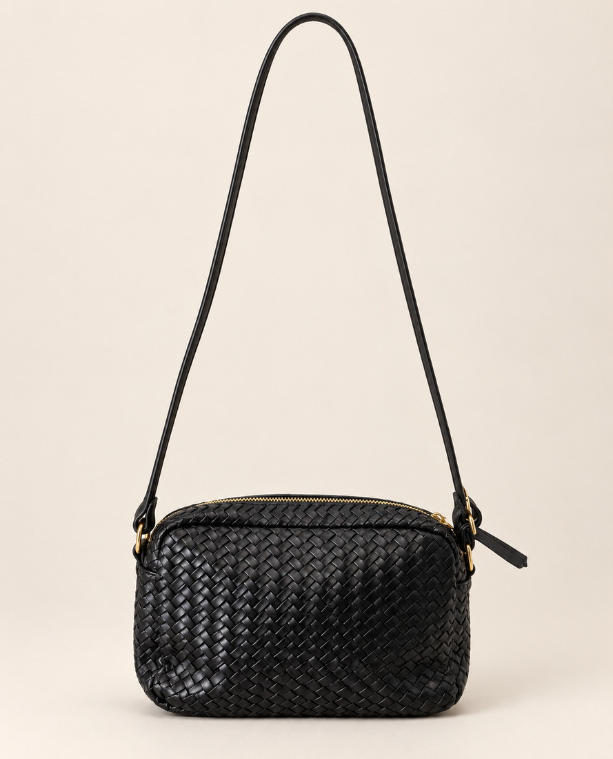 Bolso Livia Negro
