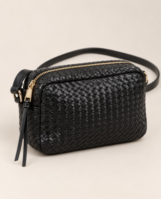 Bolso Livia Negro