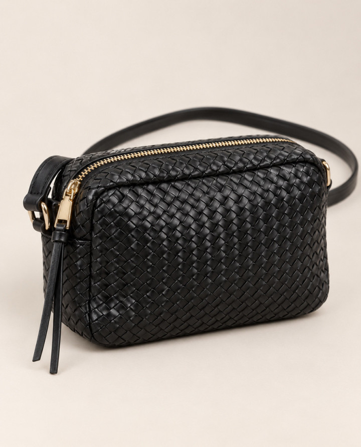 Bolso Livia Negro