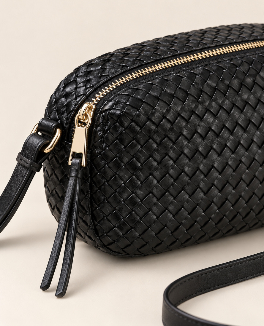 Bolso Livia Negro