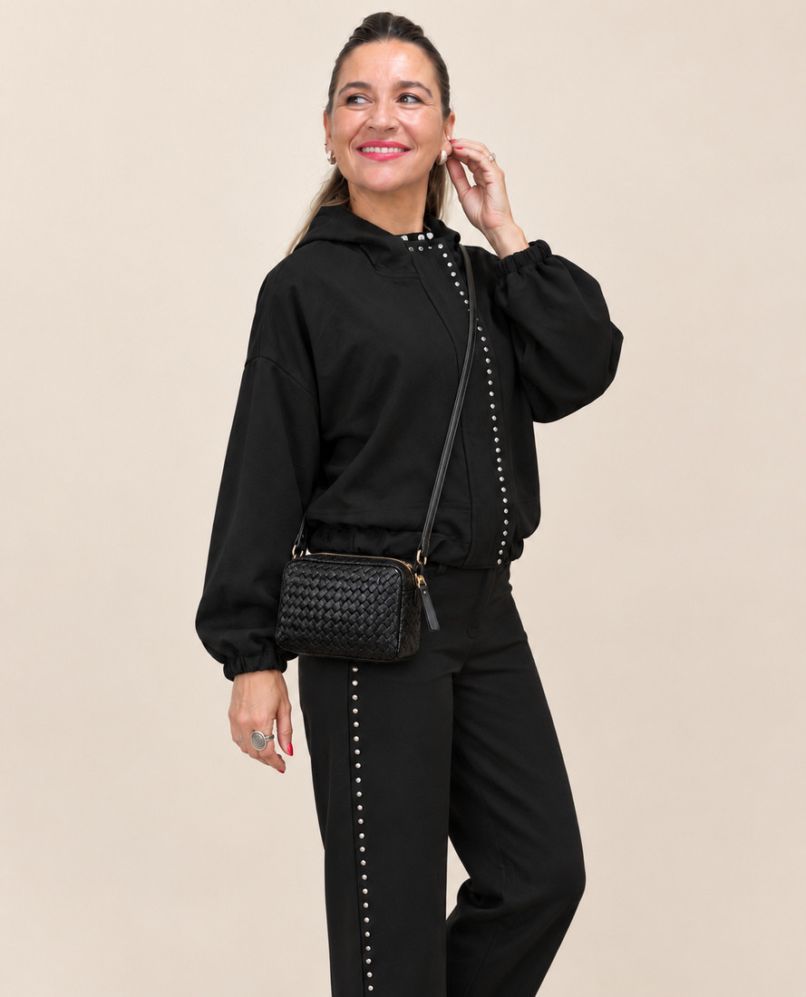 Bolso Livia Negro