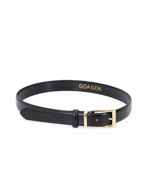 Cinturon Black Gold GoaGoa