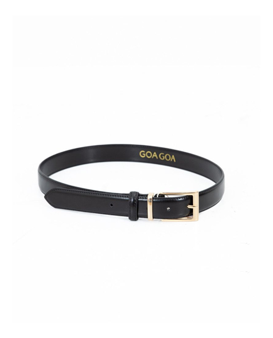 Cinturon Black Gold GoaGoa