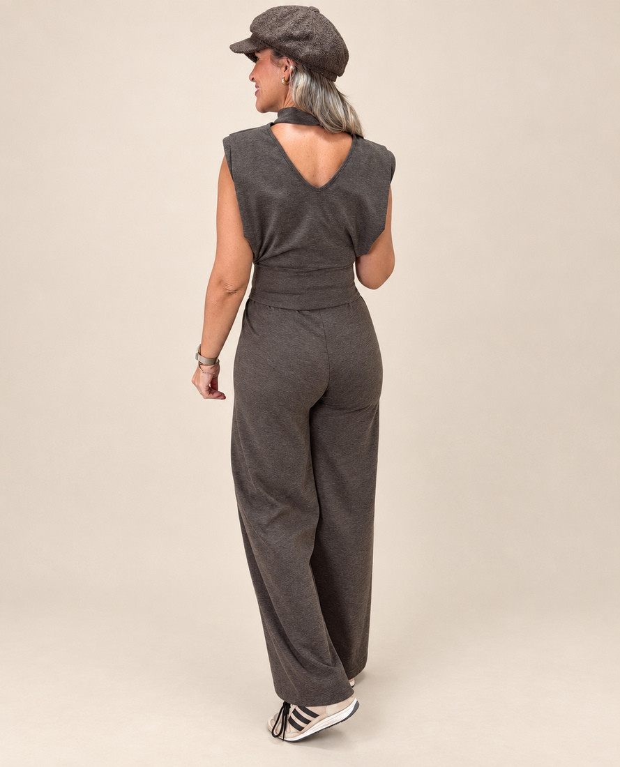 Conjunto Naia Topo