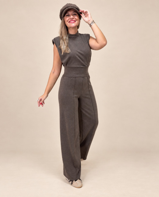 Conjunto Naia Topo