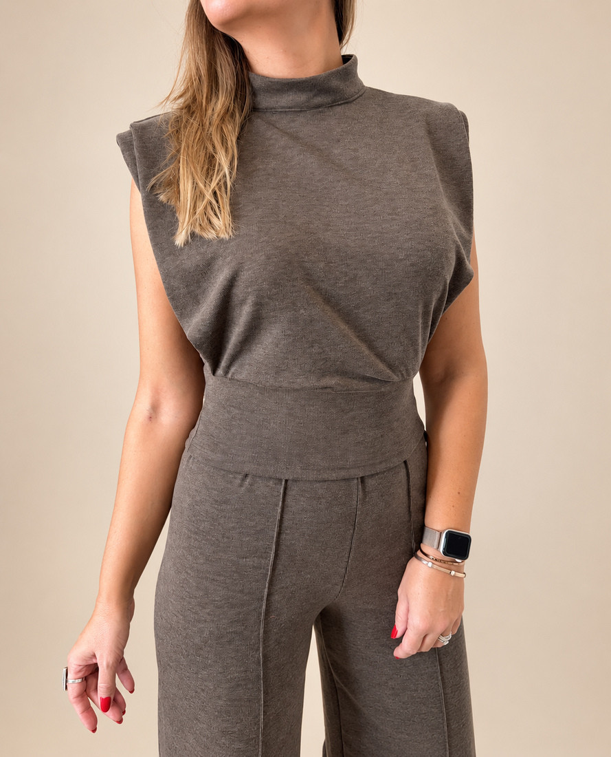 Conjunto Naia Topo