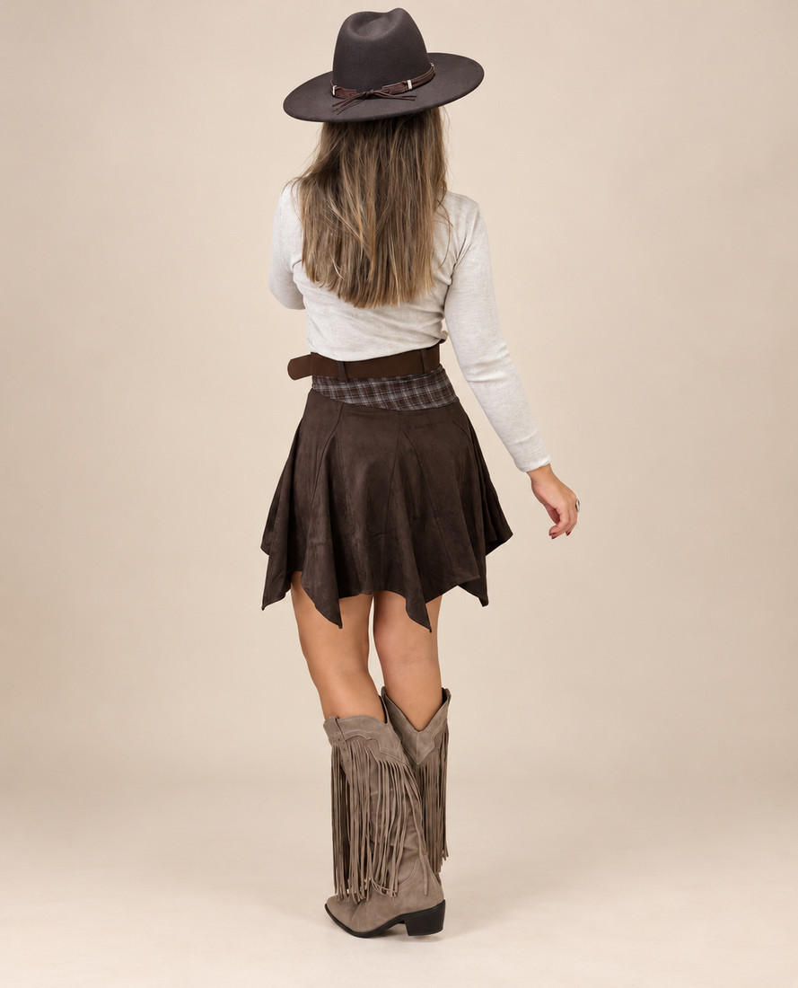 Conjunto Brezal