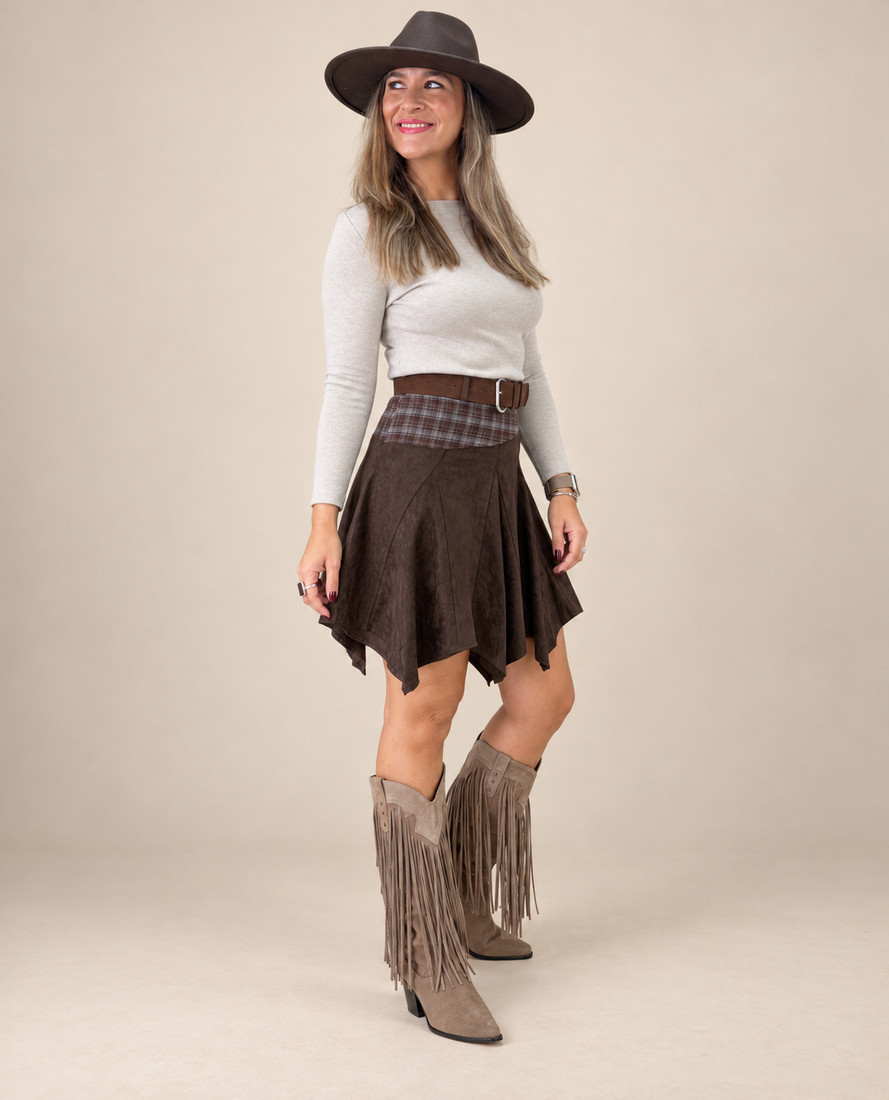 Conjunto Brezal