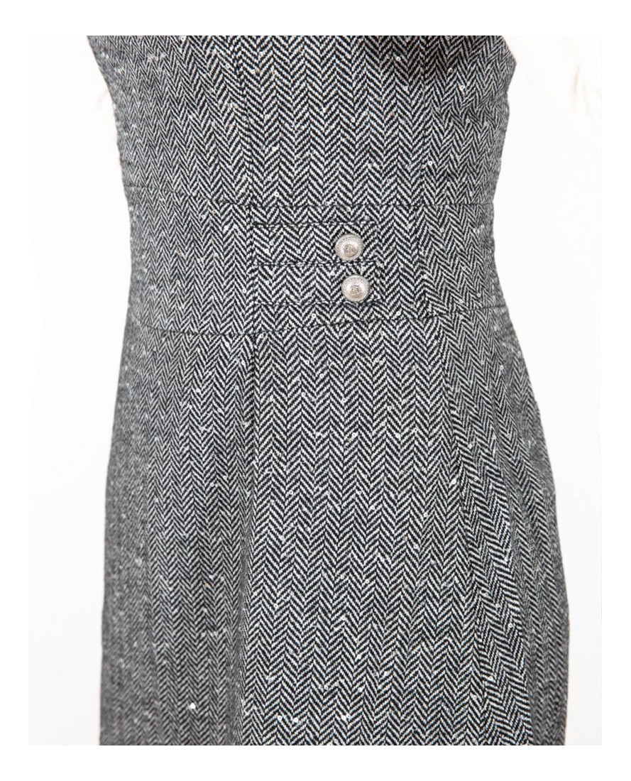 Vestido Titanium GoaGoa