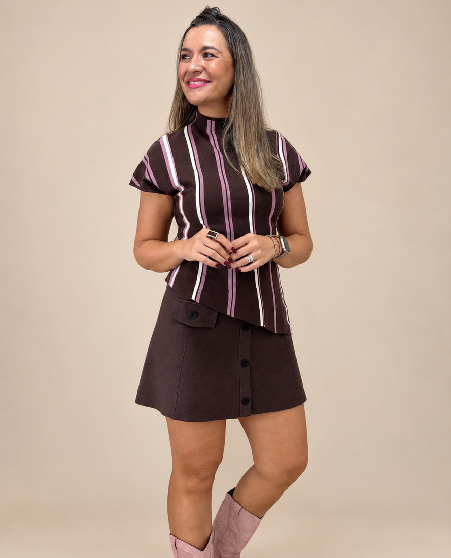 Top Lisette