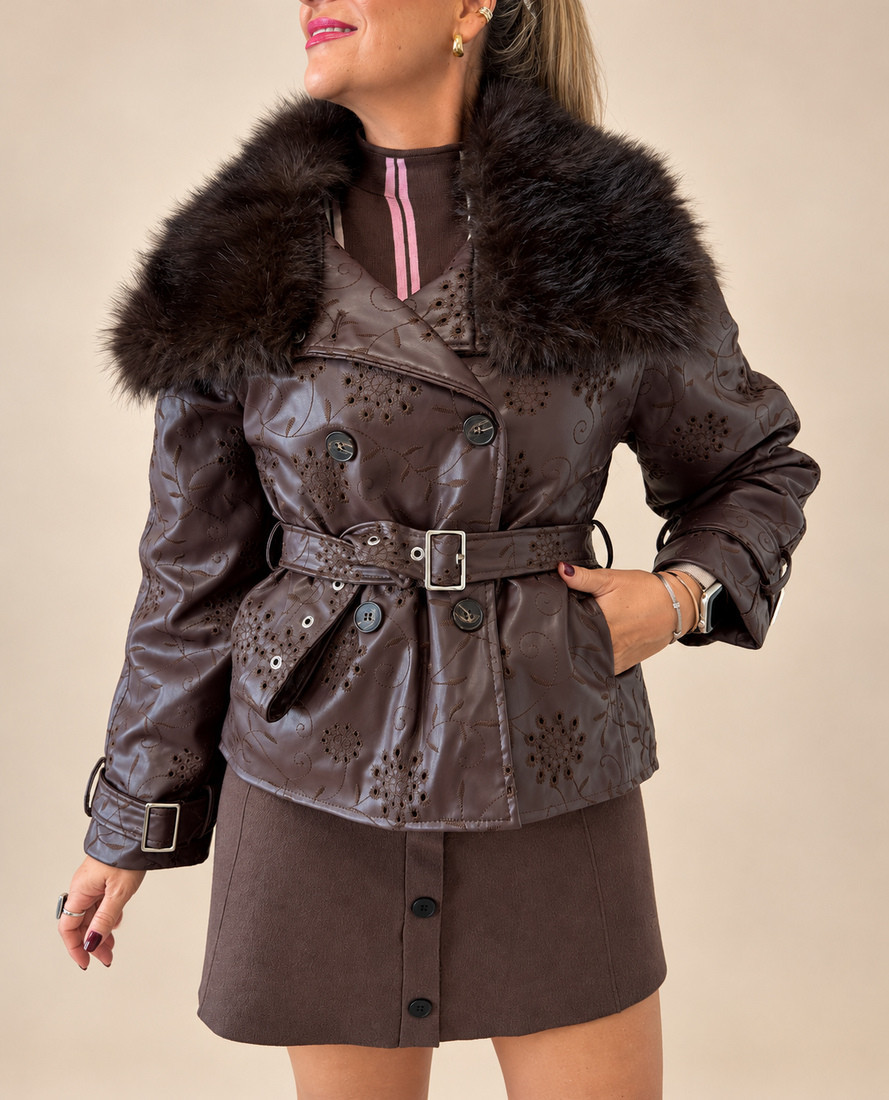 Chaqueta Aveline