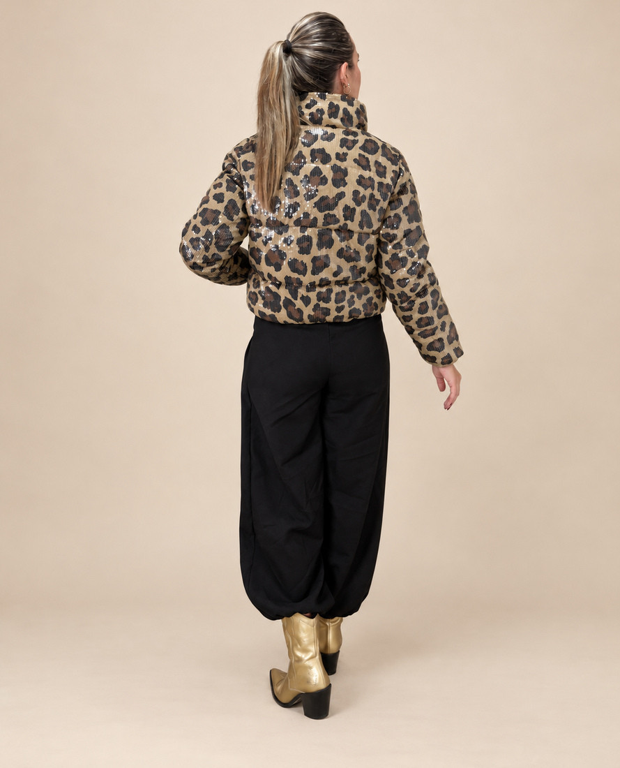Chaqueta Bomber Zarena