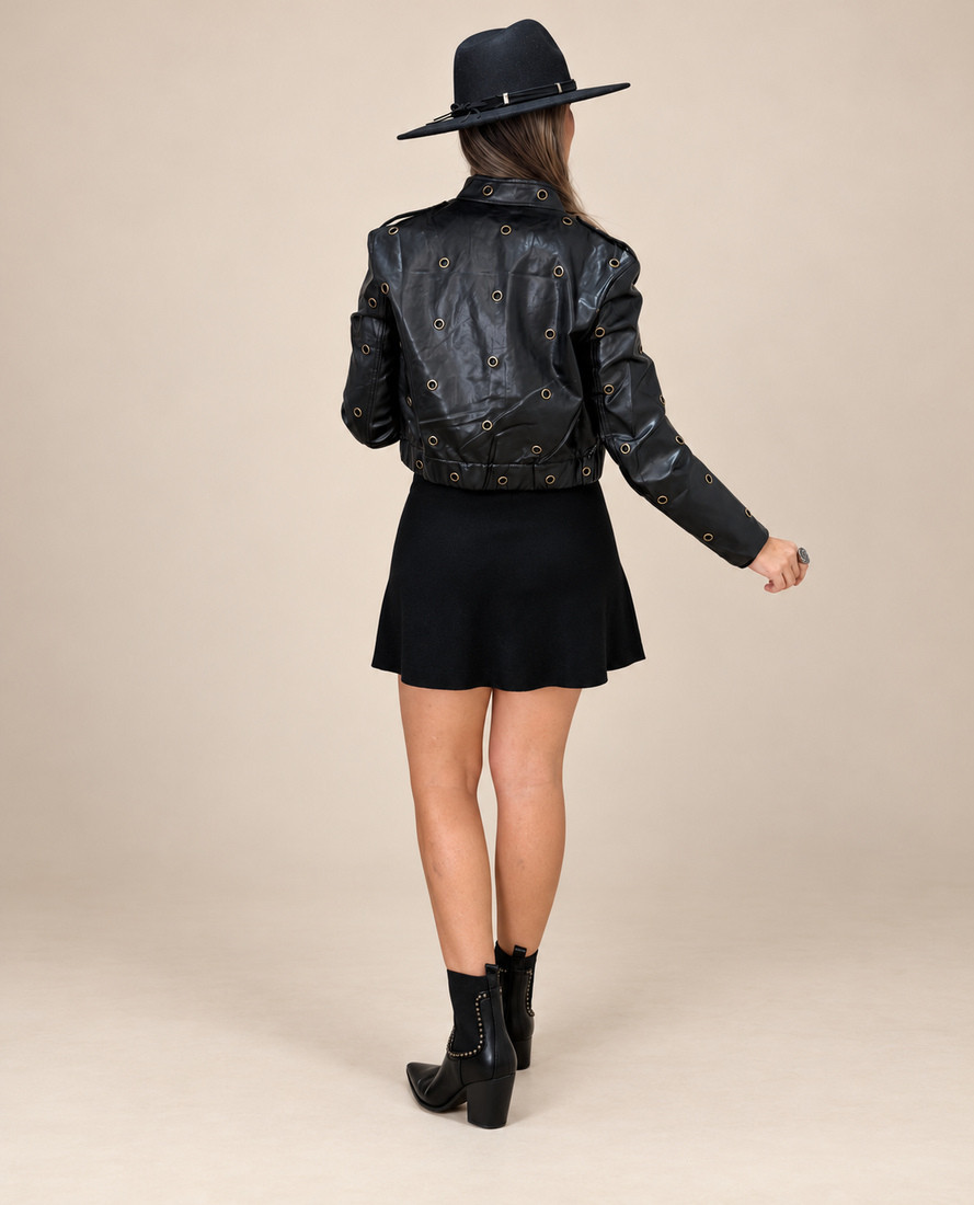 Chaqueta Zaira
