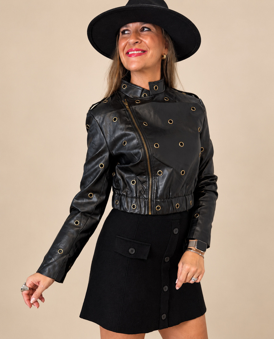 Chaqueta Zaira