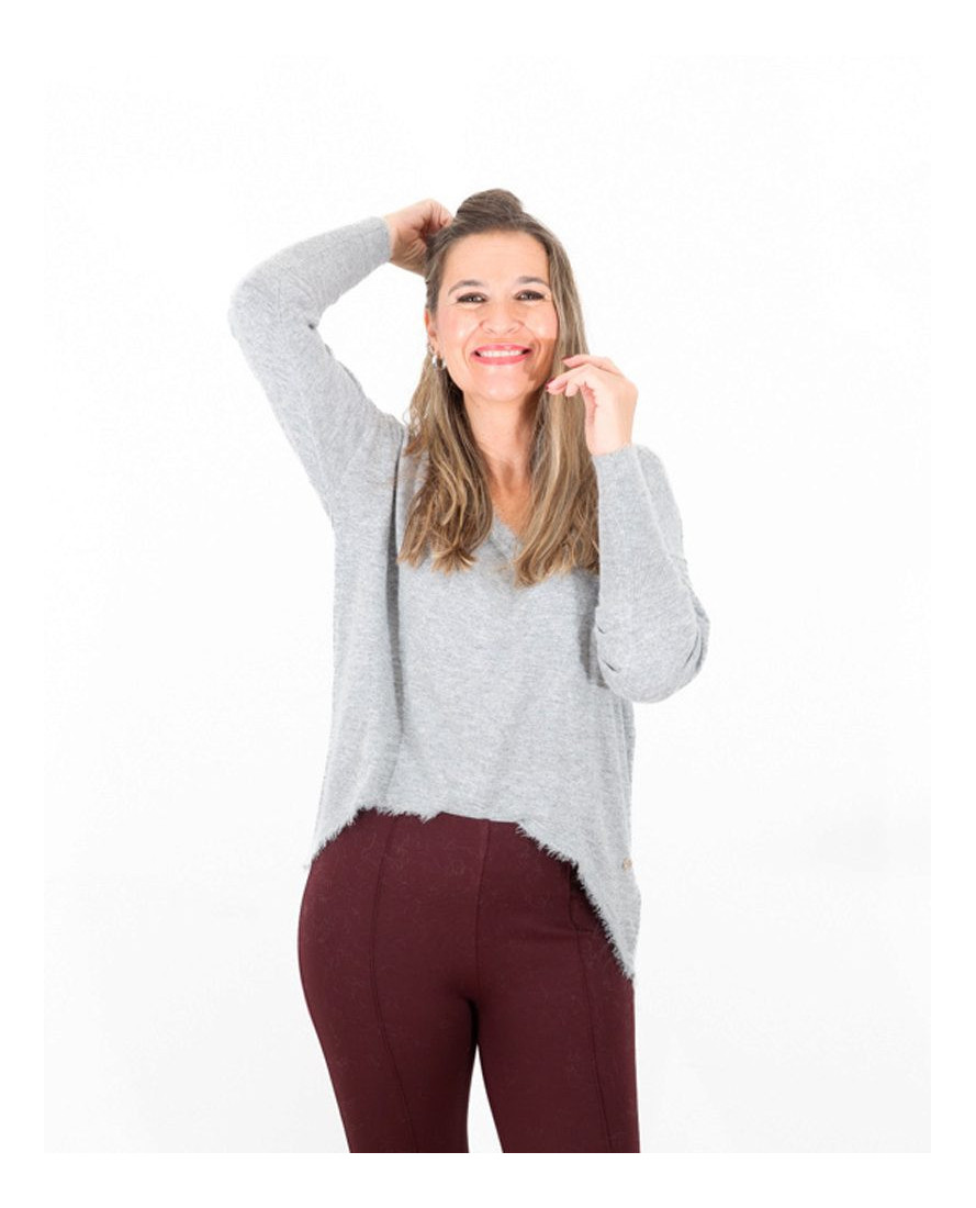 Pantalon Cutipo GoaGoa