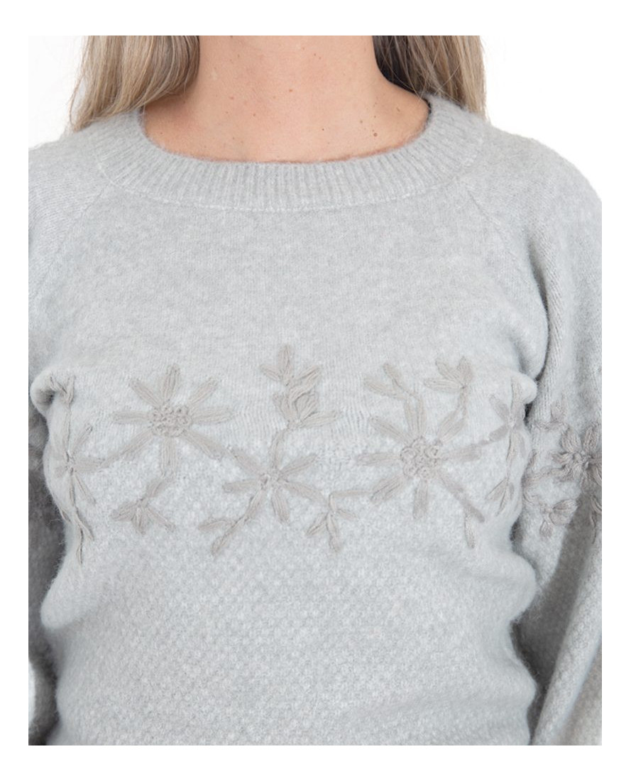 Jersey Grey Mas