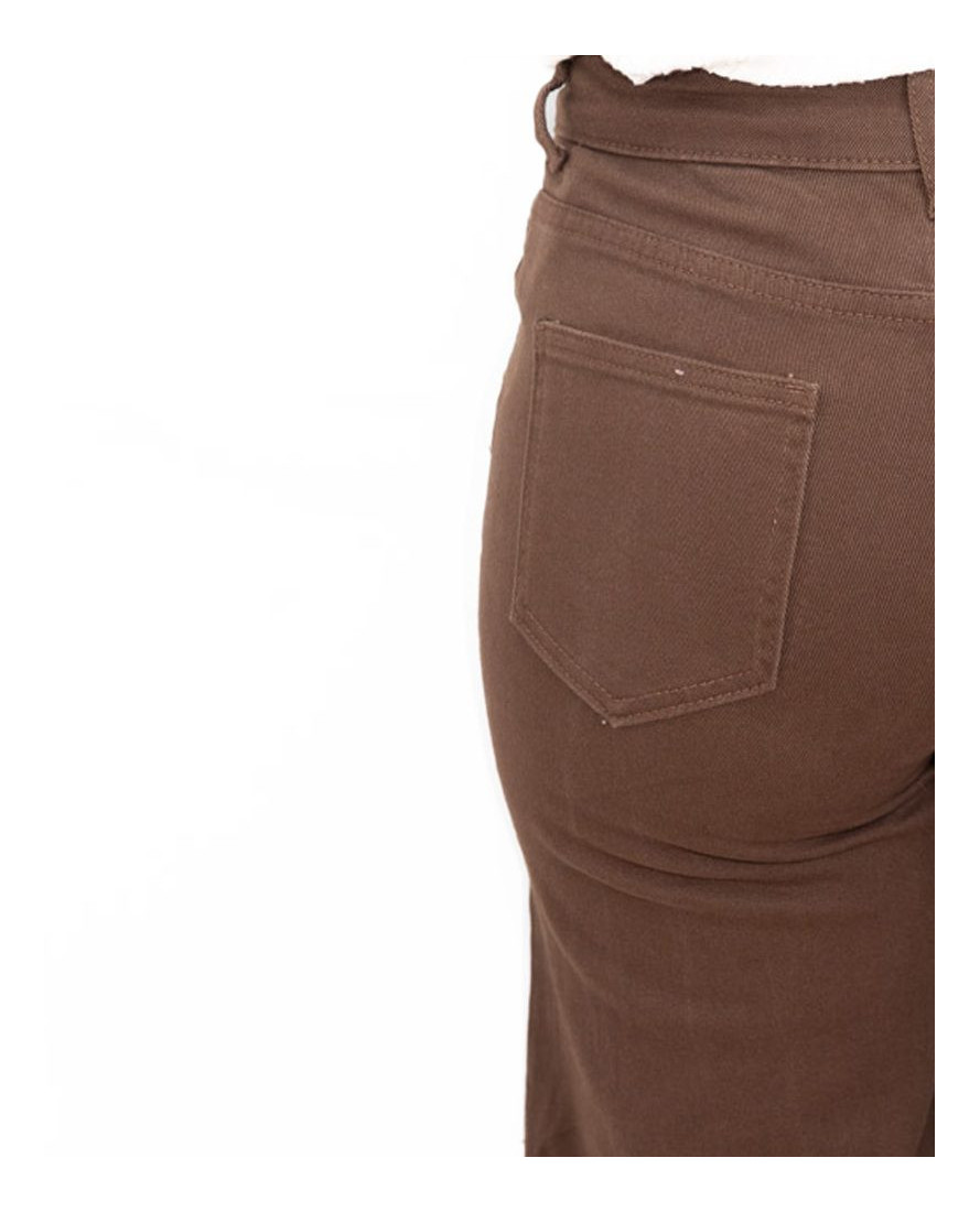 Pantalon Brown Tachas
