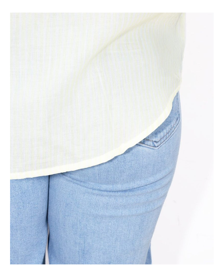Pantalon Blue Light Tachas