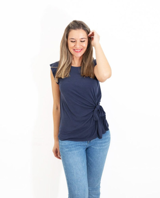 Camiseta Lazy