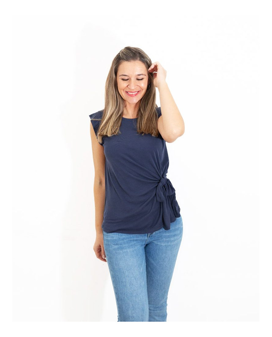 Camiseta Lazy