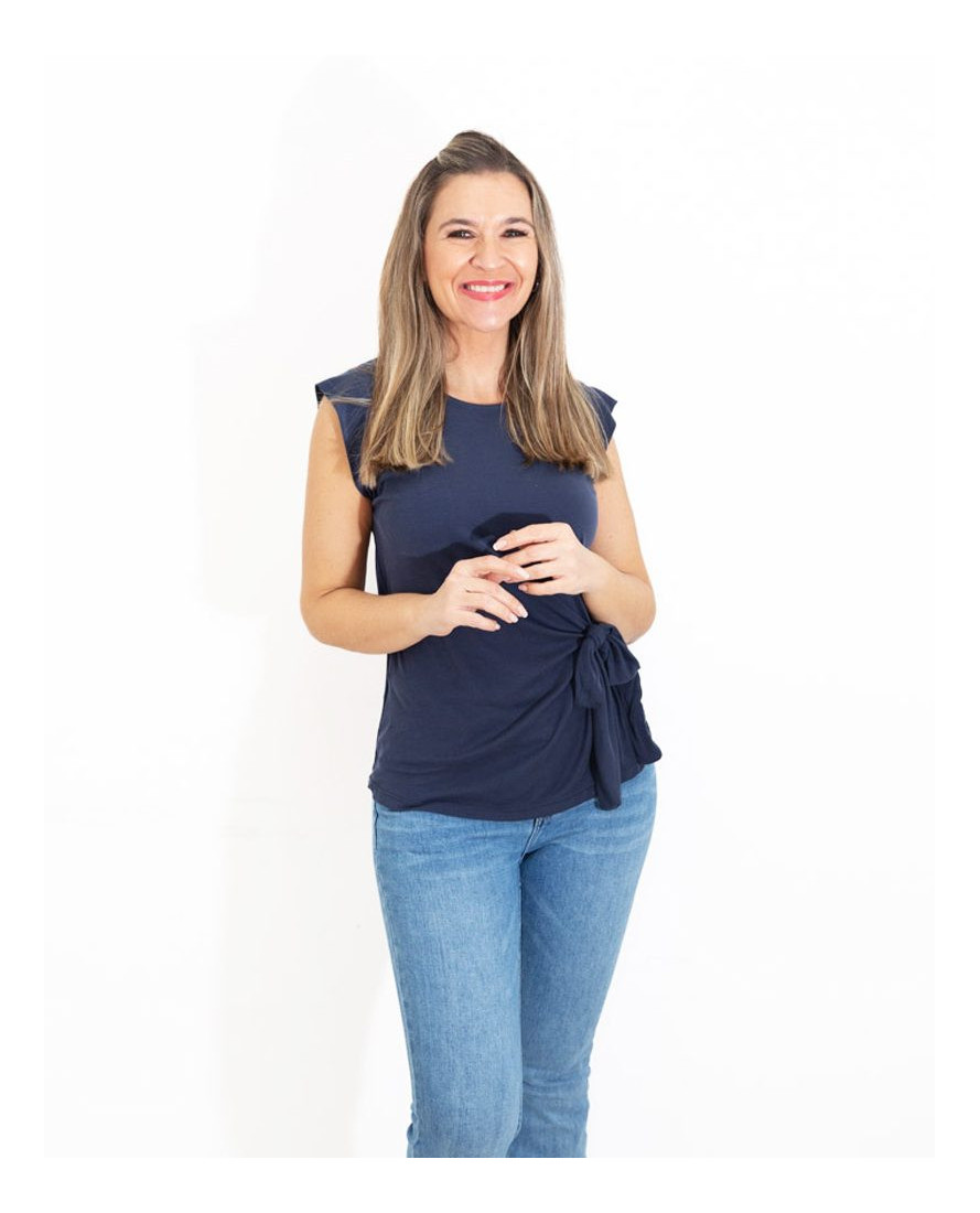 Camiseta Lazy