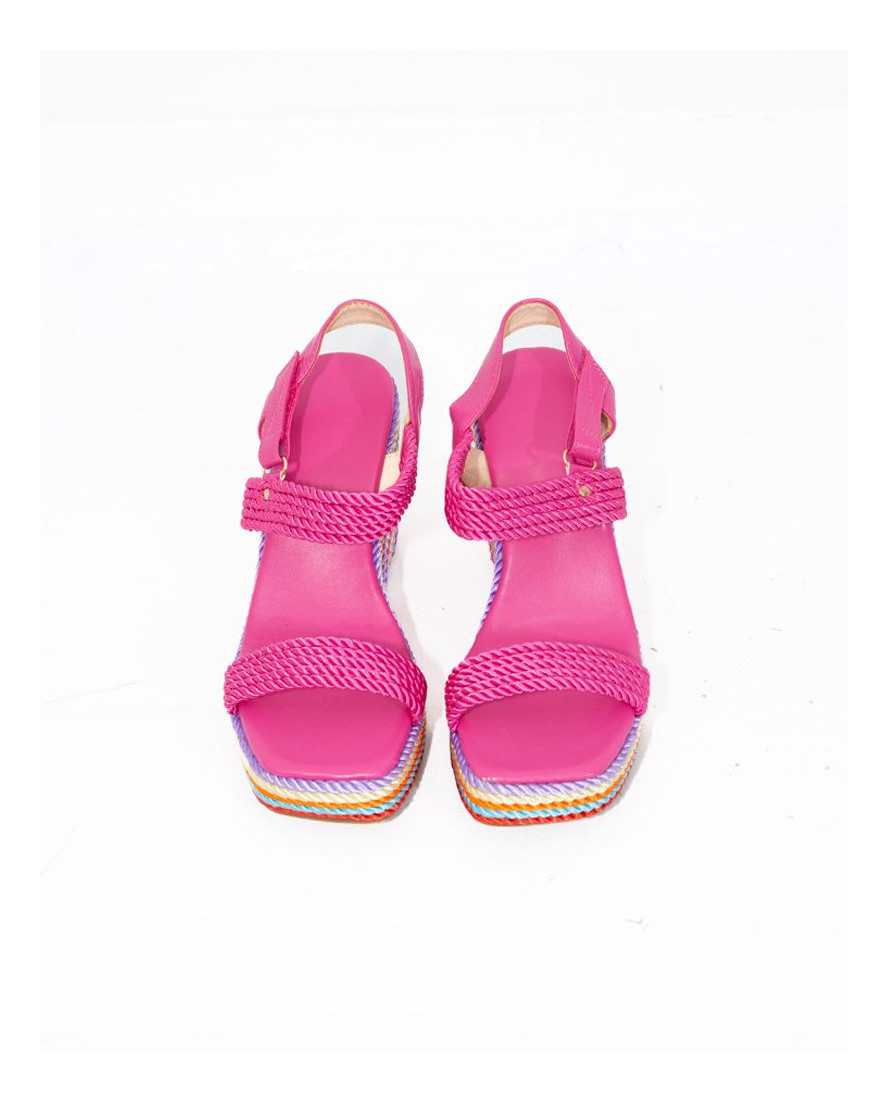 Cuña Pink