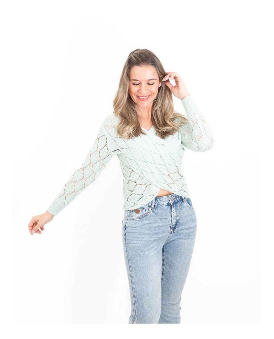 Pantalon Acacia NUD