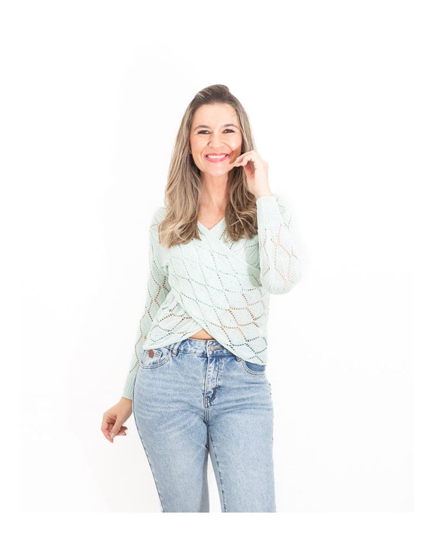 Pantalon Acacia NUD