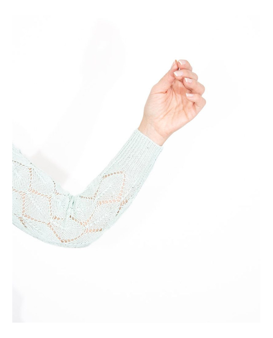 Pantalon Acacia NUD