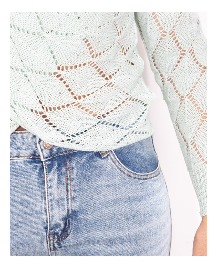 Pantalon Acacia NUD