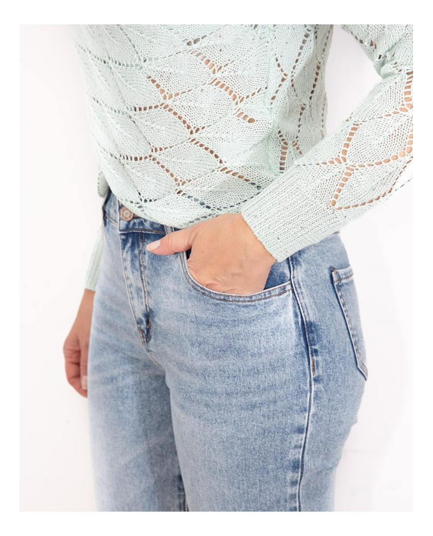 Pantalon Acacia NUD