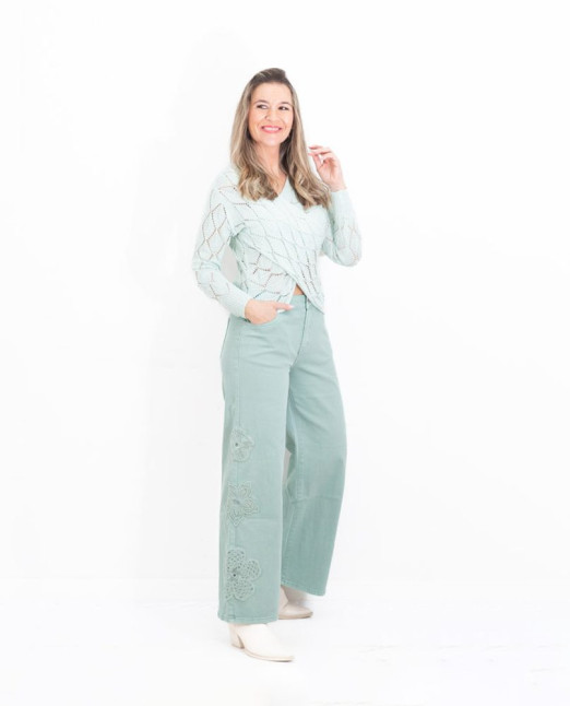 Pantalon Aqua NUD