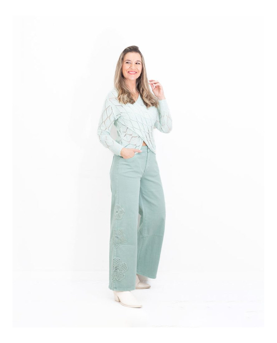 Pantalon Aqua NUD