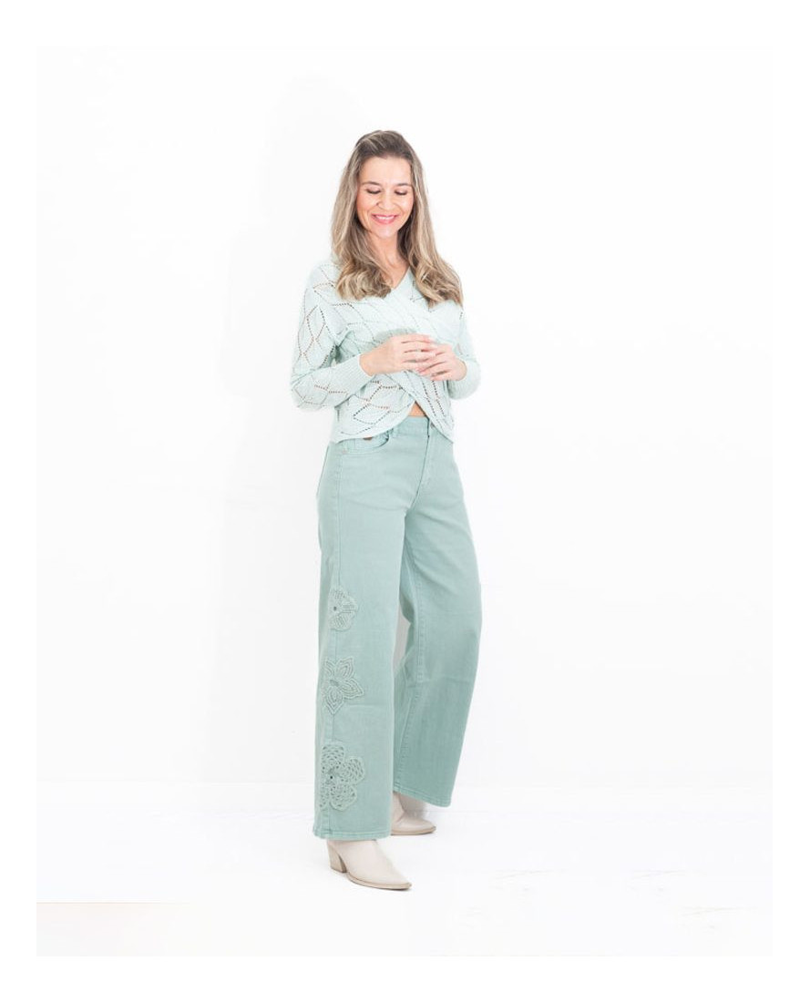 Pantalon Aqua NUD