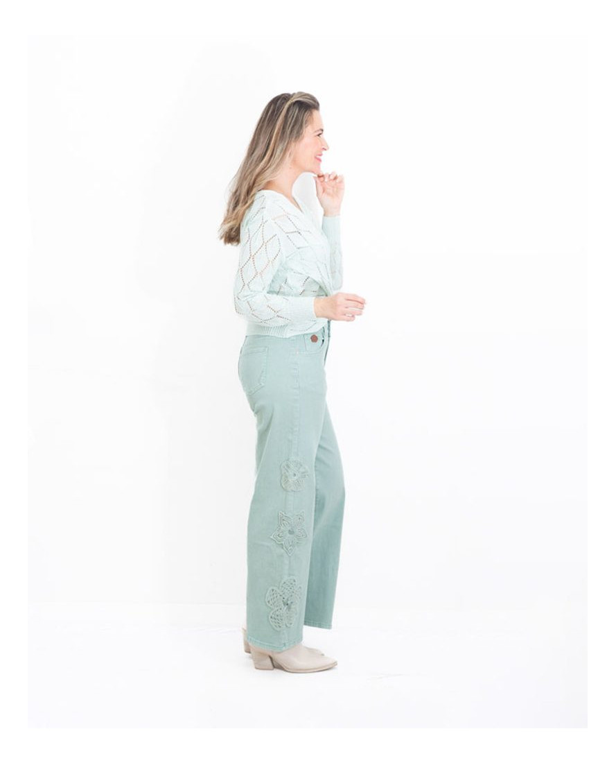 Pantalon Aqua NUD