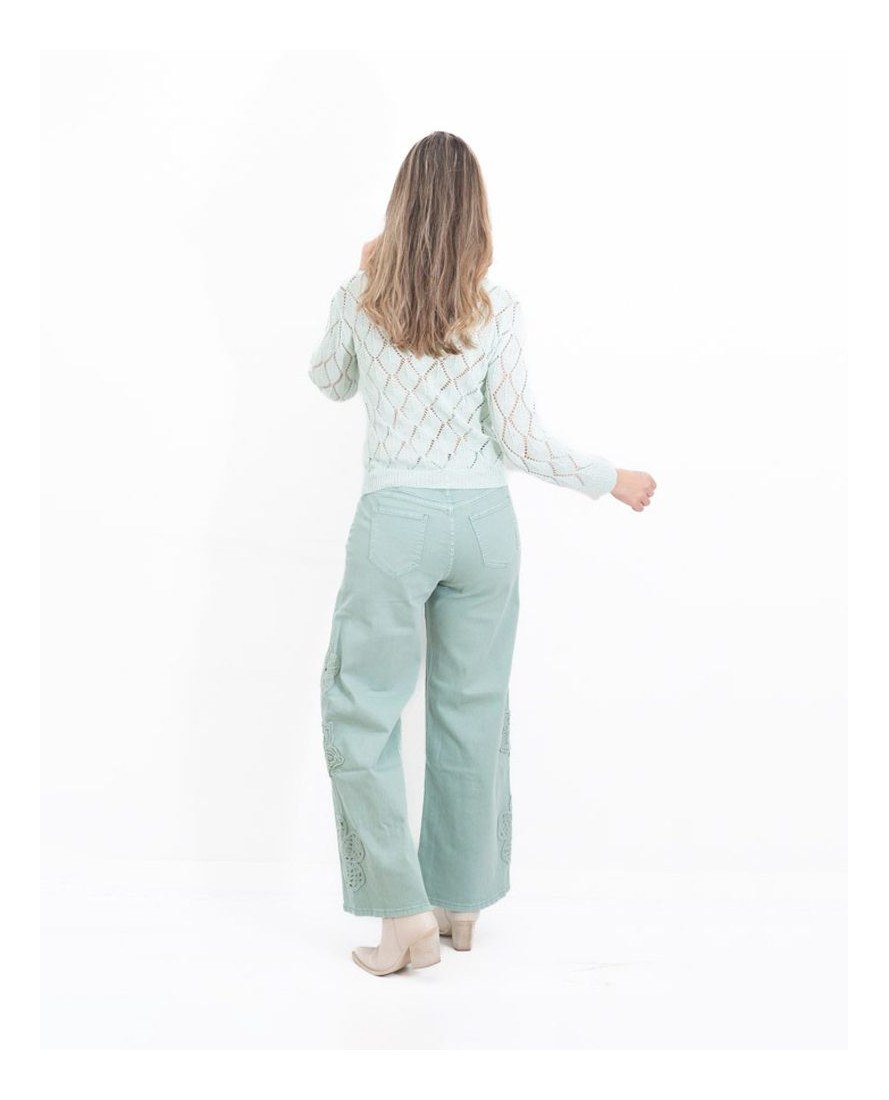 Pantalon Aqua NUD