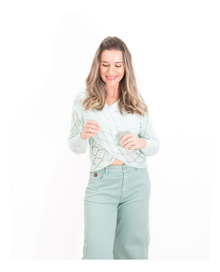 Pantalon Aqua NUD