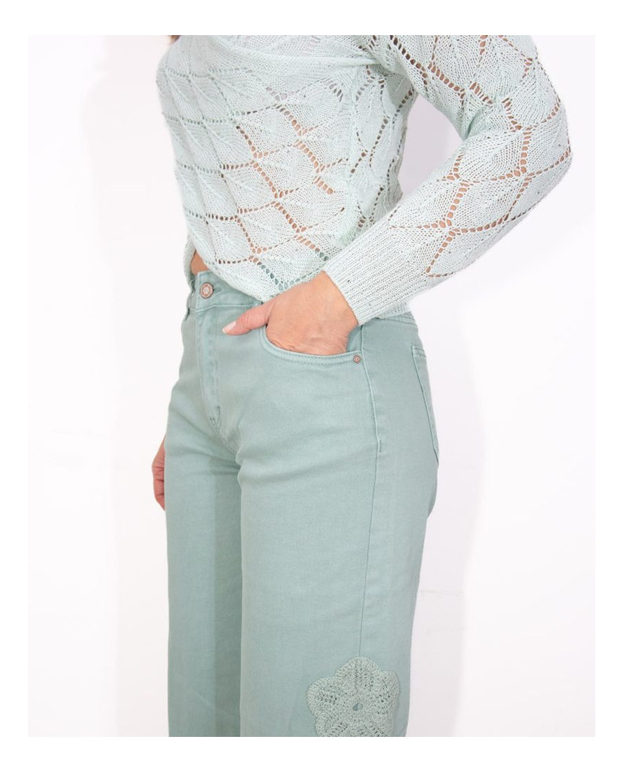 Pantalon Aqua NUD