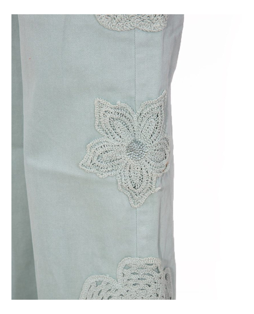 Pantalon Aqua NUD