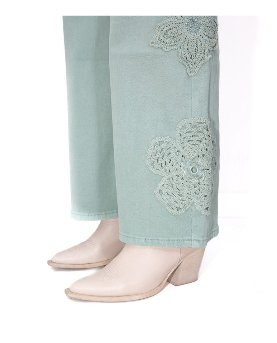 Pantalon Aqua NUD