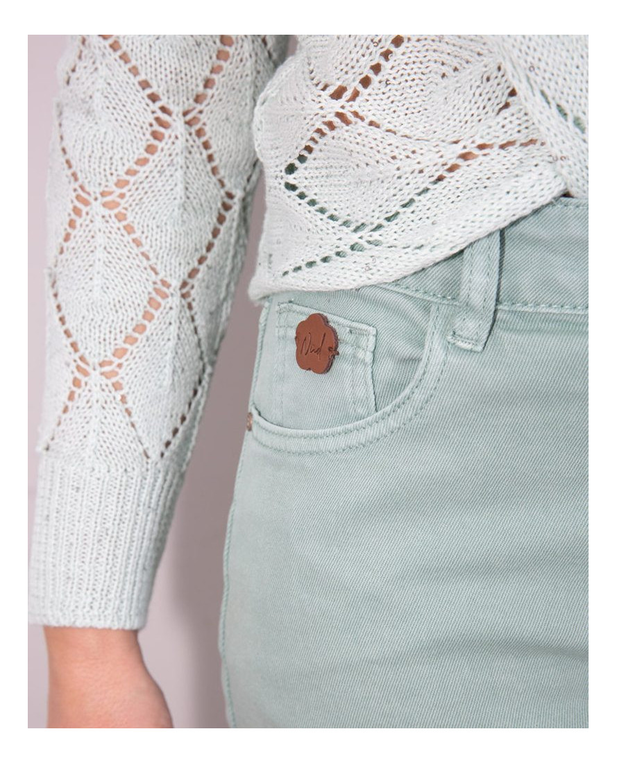 Pantalon Aqua NUD