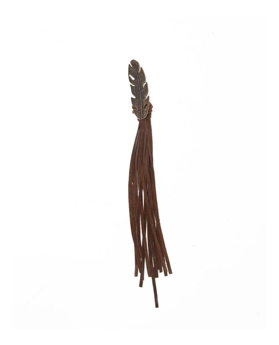 Cinturon Pluma