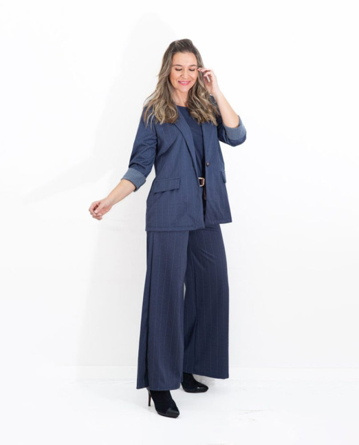 Traje Line