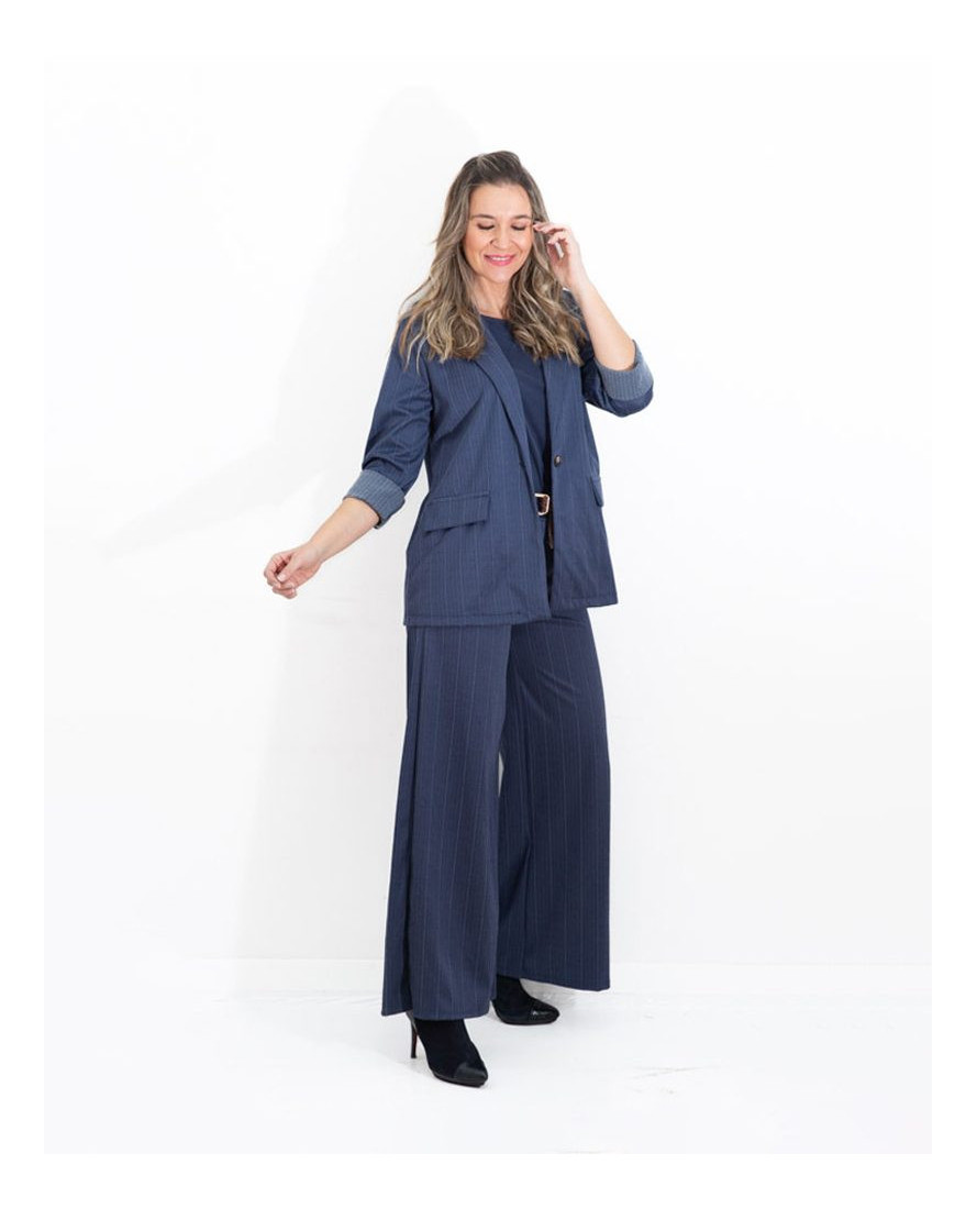 Traje Line