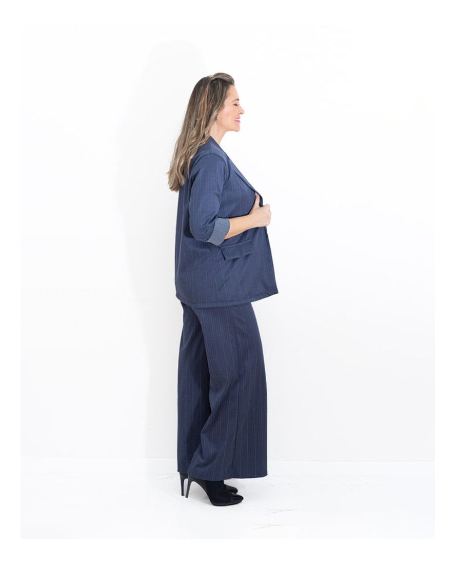 Traje Line