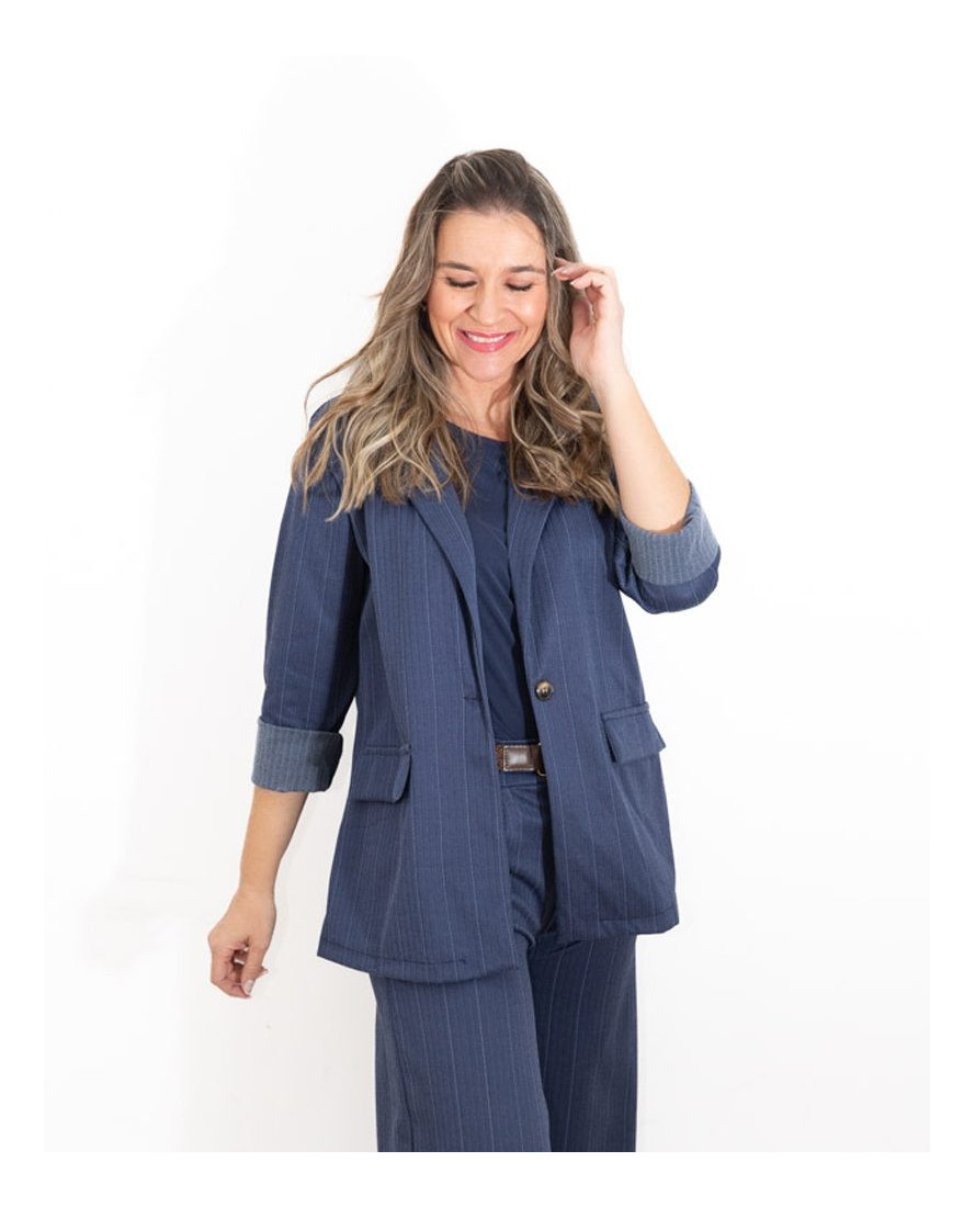Traje Line