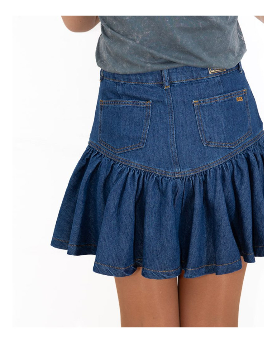 Falda Rock BSB